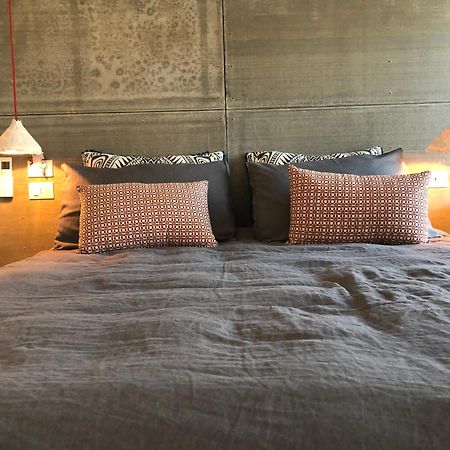 كلوساني سول لاغو Casitamia B&B المظهر الخارجي الصورة