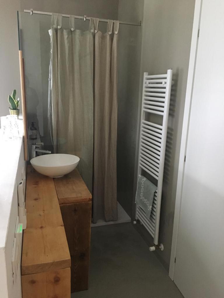 كلوساني سول لاغو Casitamia B&B المظهر الخارجي الصورة