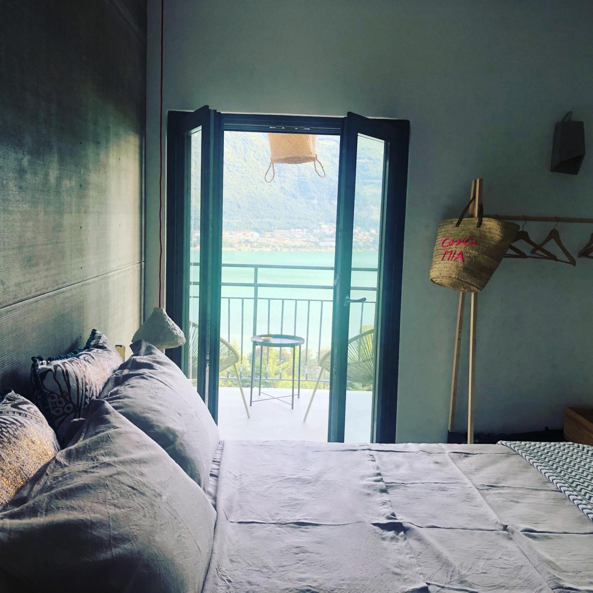 كلوساني سول لاغو Casitamia B&B المظهر الخارجي الصورة
