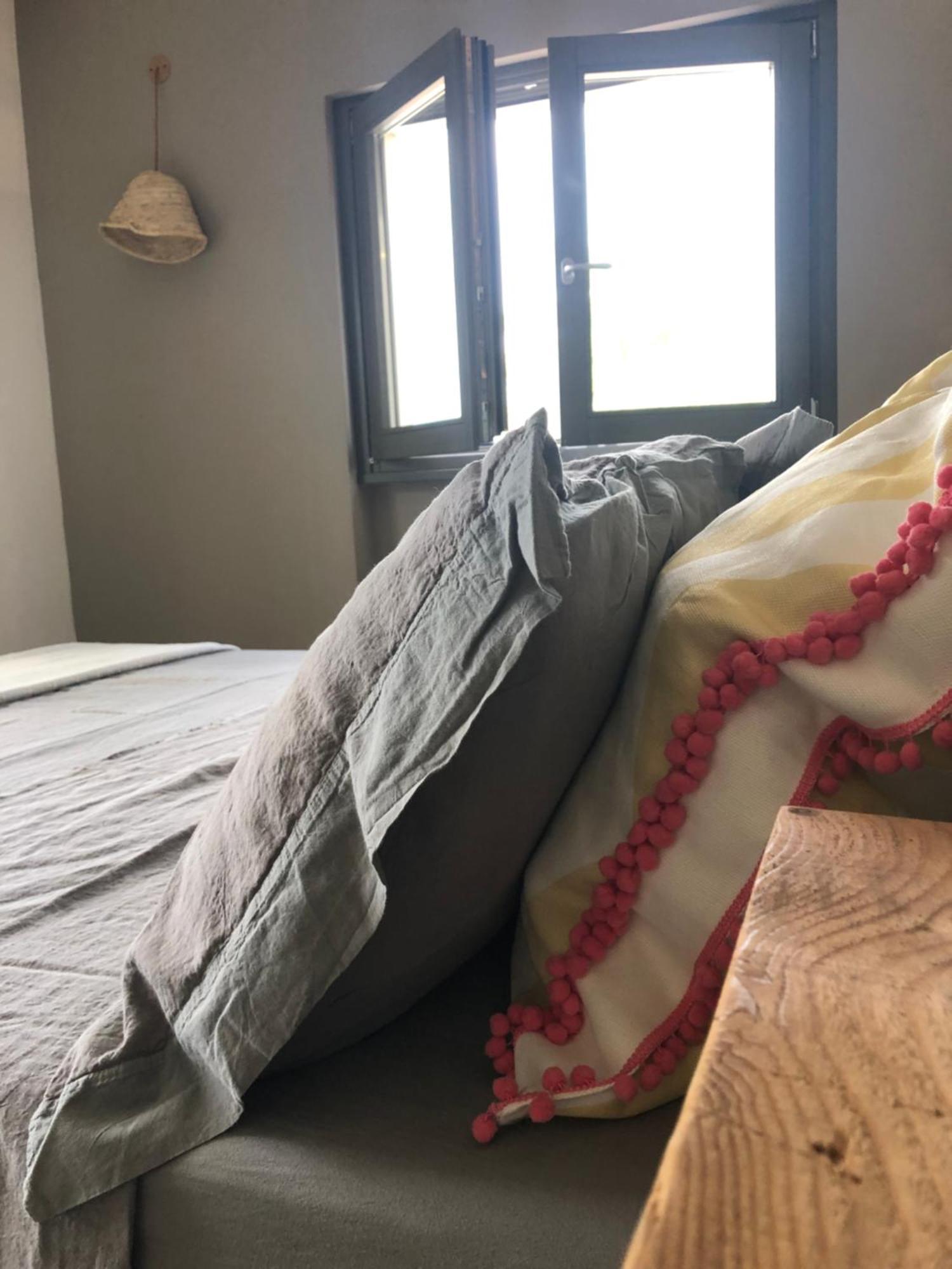 كلوساني سول لاغو Casitamia B&B المظهر الخارجي الصورة