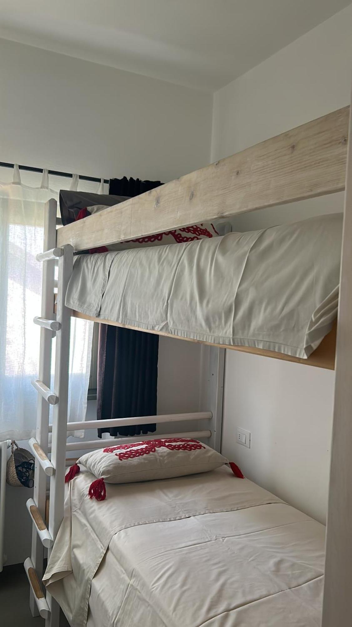 كلوساني سول لاغو Casitamia B&B المظهر الخارجي الصورة