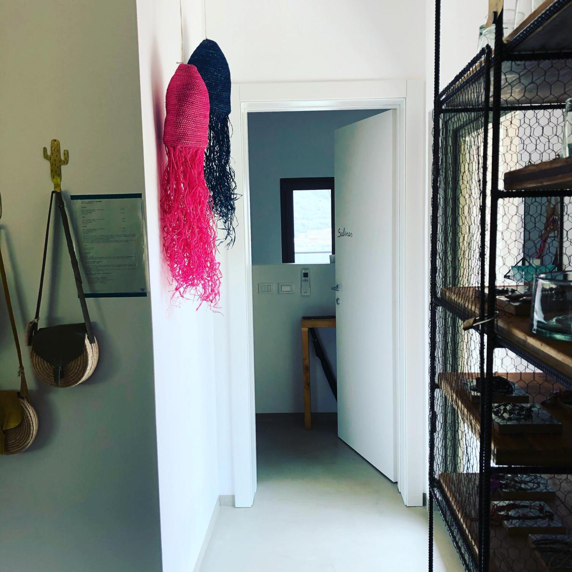 كلوساني سول لاغو Casitamia B&B المظهر الخارجي الصورة